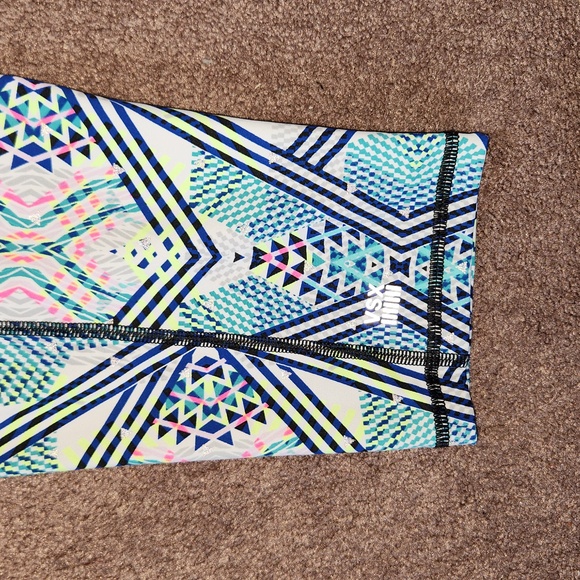 Pink by Victoria Secret capris - Picture 8 of 12